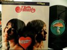 HEART Dreamboat Annie ** orig. US issue 1980 Nautilus 1/2 Speed Audiophile
