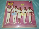 Original 1961 Soul LP: The Miracles - Hi We're The Miracles - Tamla TM220
