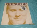 Sealed Original Rock LP: The Smiths - Strangeways, Here We Come -