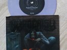 HYPOCRISY-Carved Up RAR grey (Pain,Bolt Thrower,Entombed,Grave,Unleashed,Morbid)