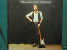 Eric Clapton 2 Lp Set...Just One Night...1980 RSO Records RS-2-4202...VG+/EXCond