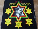 Various ?– Jah Life Smashing Superstars Vinyl LP  ECHO