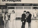 Dr.Feelgood - Malpractice - LP von 1975