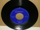 THE FIREFLYS Stubborn Kind Of Fellow Take My Hand 1966 ORLYN GARAGE RARE FUZZ