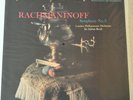 RCA Living Stereo LSC-2185, RACHMANINOFF, Symphony No. 3 - SEALED