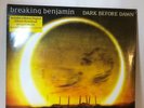 Breaking Benjamin - Dark Before Dawn [New Vinyl]