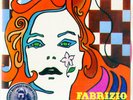 DE ANDRE' FABRIZIO LA CITTA' VECCHIA VINILE 7