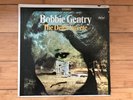 Bobbie Gentry ?– The Delta Sweete 1968 Capitol ST 2842 Jacket/Vinyl VG+