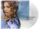MADONNA RAY OF LIGHT Exclusive CLEAR VINYL 2-LP SEALED EU EDITION (603497856220)