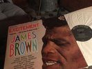James Brown Mr. Dynamite Lp King Black Label 780 Nice Vinyl