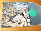 LES ABRANIS Amekhssa Dh'yizem LP 1981 ORIENTAL ARAB SYNTH ALGERIA ROCK FOLK