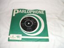 The Beatles - Hey Jude - 1968 rare UK export