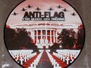 Anti-Flag - For Blood And Empire LP afi rancid the offspring nofx leftover crack