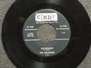 THE ORLANDOS Cloudburst CINDY 3006 M-