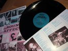 The Jam - Sound Affects -  Vinyl LP - New & Unsealed