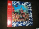 Rolling Stones-Their Satanic Magesties Request-Blue Splatter-Record Store dayRSD