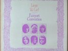 Fairport Convention - Liege and Lief - 1970 UK Copy.