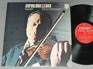 HENRYK SZERYNG/SZERYNG PLAYS J S BACH JPN PL-1333