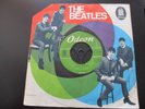 Vinyl7 Inch The Beatles Slow Down German Press 1963 akzeptabel