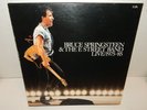 Bruce Springsteen & E Street Band Live 1975-85 Box Set 5 Mint LP's & Booklet NM