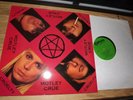 MOTLEY CRUE  LP  live 1982   PERKINS PALACE Hollywood   CRUELTY  