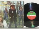 MOTT THE HOOPLE Wildlife LP VG+ 1971 Atlantic SD8284 Plays Well Ian Hunter