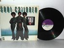 SOUL CHILDREN Their Greatest Stax Hits LP Vinyl I'll Be The Other Woman Hearsay