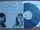 ((((SPENCER DAVIS PETER JAMESON GROUP IT'S BEEN SO LONG LP 71 UK UA VAULT M-))))