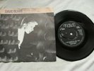 David Bowie double mispress Golden Years Lifetimes factory error & wrong label