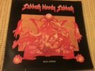 BLACK SABBATH SABBATH BLOODY SABBATH VINYL LP 1973 ORIGINAL AUST PRESS 6366 101