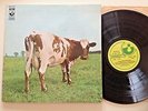 PINK FLOYD Atom heart mother LP 1a stampa EMI COLUMBIA 3C 062-04550 Italy 1971