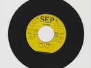 SEP RECORDS/ HERE I WAIT - WINSTON SAMUELS - BEYOND (65 SKA 7