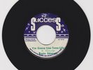 SUCCESS/ I'M GONNA LIVE SOME LIFE - RUPIE EDWARDS (71 REGGAE ROOTS 7