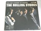THE ROLLING STONES England's Newest Hit Makers LP Ultra rare poster FFrr LL 3375