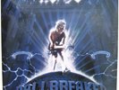 AC/DC LP Ballbreaker SEALED 180 Grms 2014  new /sealed