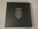 Taake 3 Picture LP Box Set Very Nice Condition  OOP Rare Darkthrone Satyricon