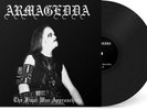 Armagedda - Final War Approaching [New Vinyl LP]