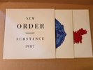 New Order ?– Substance , DLP