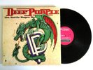 DEEP PURPLE THE BATTLE RAGES ON LP 2017 IMPORT REPRESS RITCHIE BLACKMORE