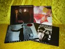 Garland Jeffreys - 4 x Lp's /  2  x 12