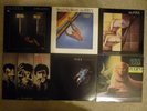 The Fixx Group of 6 Vinyl LP's