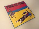 THE CLASH - GIVE 'EM ENOUGH ROPE - LP CBS - ITALY - 1979