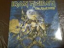 IRON MAIDEN 