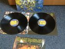 Iron Maiden - Live After Death EMI-Records 1985 First Press incl Booklet