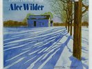 EILEEN FARRELL sings ALEC WILDER - REFERENCE RECORDINGS LP NM