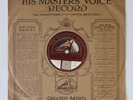 Art Hickman's New York London 5 - When My Baby Smiles At Me - Rare 1921 Record