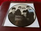 The Beatles Silver Beatles Picture Disc