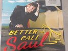 BETTER CALL SAUL (Soundtrack) ***LTD 180g-Vinyl-LP + Booklet***NEW***sealed***