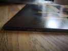 Pink Floyd LP Animals UK Harvest 1st press A-2U B-2U WIDE SPINE WONDERFUL COPY