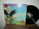 BUDGIE - NEVER TURN YOUR BACK ON A FRIEND - UK PRESS - REALLY NICE